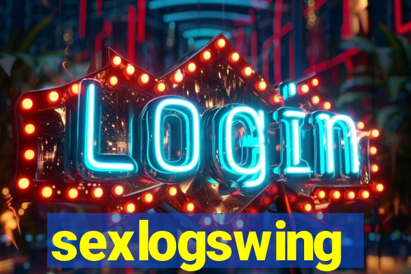 sexlogswing