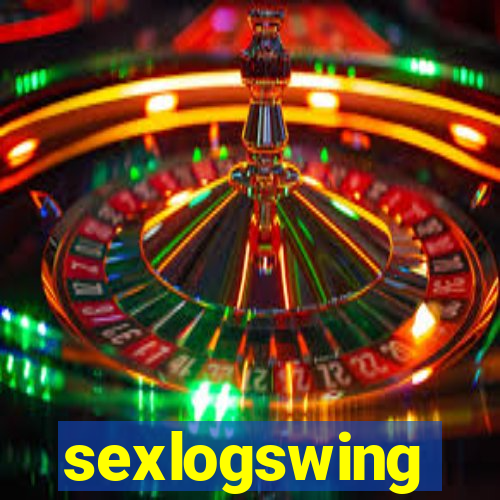 sexlogswing