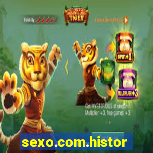 sexo.com.historia