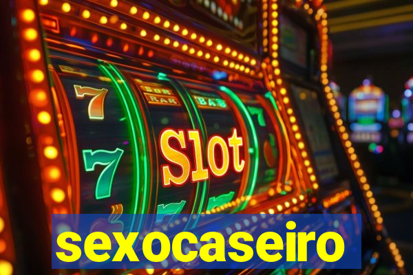 sexocaseiro