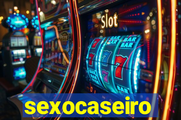 sexocaseiro