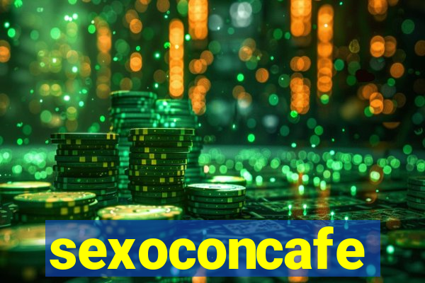 sexoconcafe