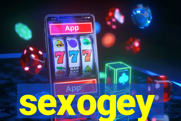 sexogey