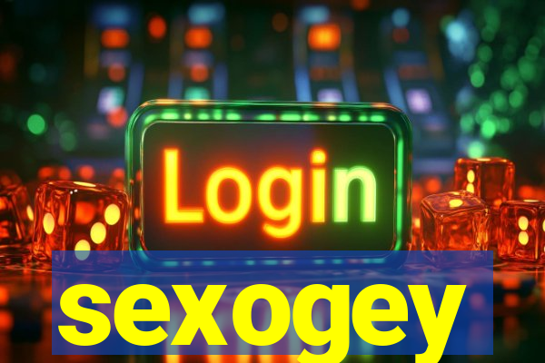 sexogey