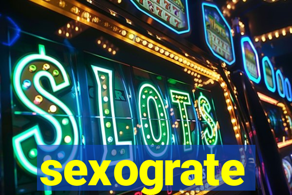 sexograte