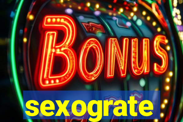 sexograte