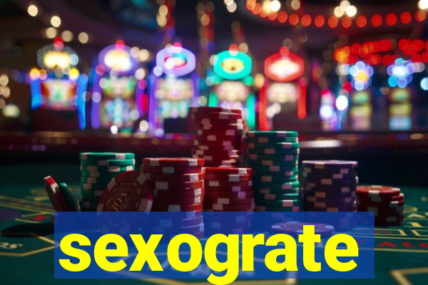 sexograte