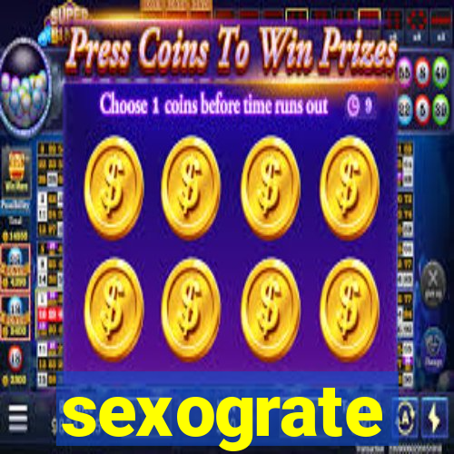 sexograte