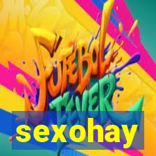 sexohay