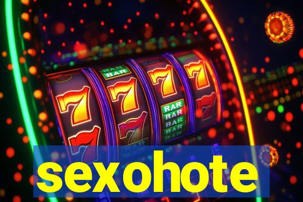 sexohote