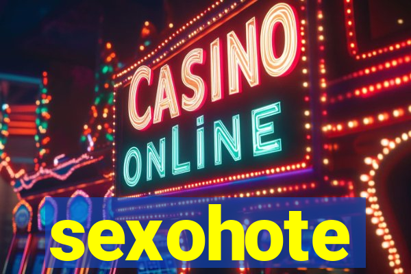 sexohote