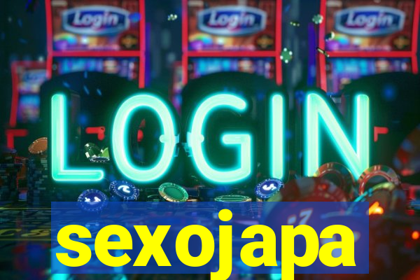 sexojapa