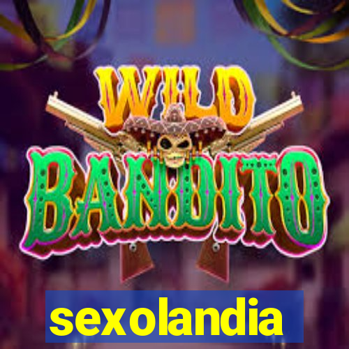 sexolandia