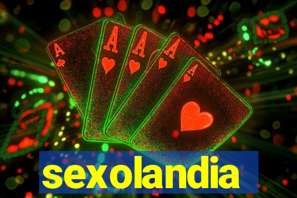 sexolandia