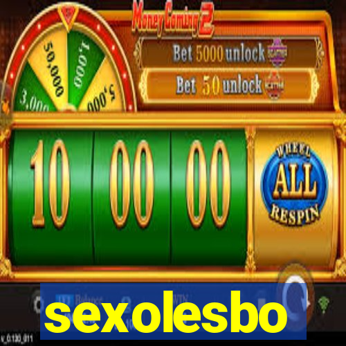 sexolesbo