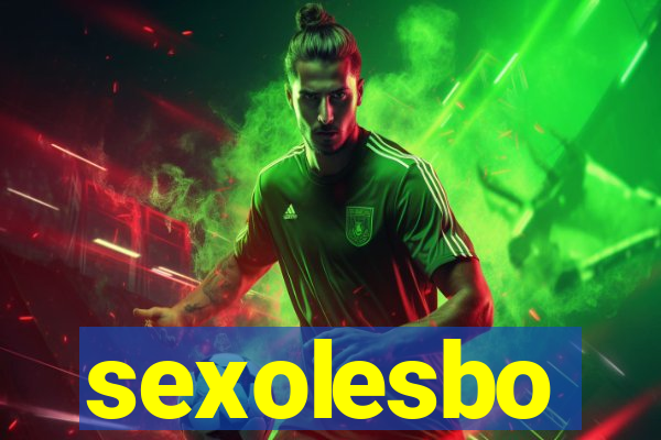 sexolesbo