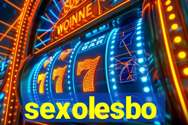 sexolesbo