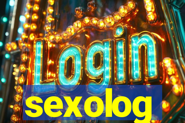 sexolog