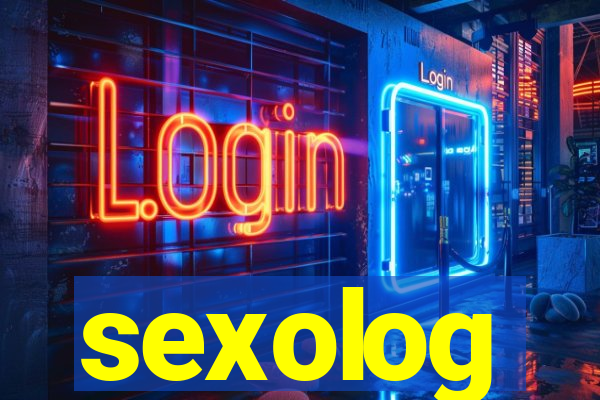 sexolog