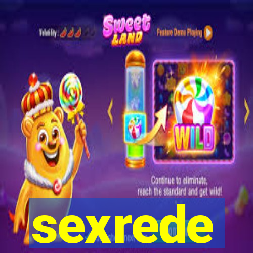 sexrede