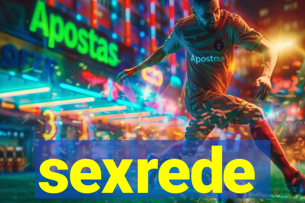 sexrede