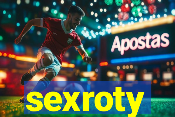 sexroty