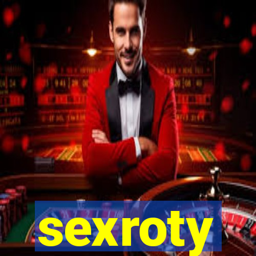 sexroty