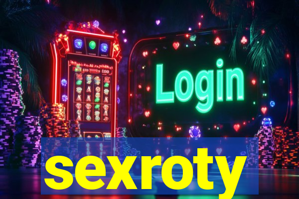 sexroty