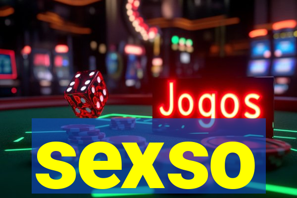 sexso