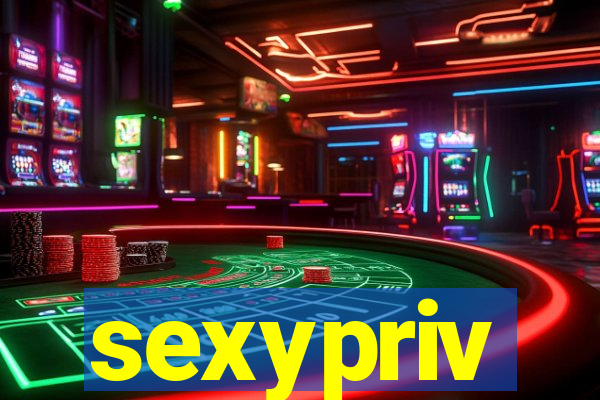 sexypriv