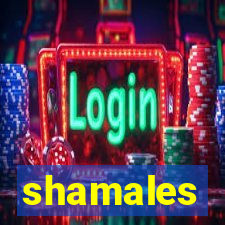 shamales