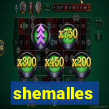 shemalles