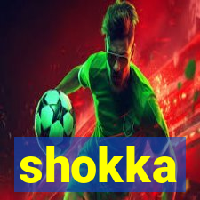 shokka