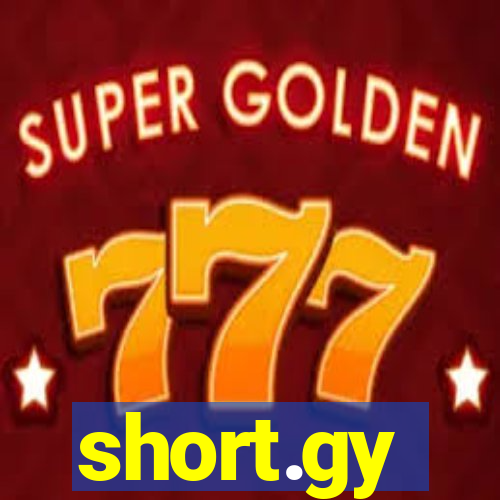 short.gy