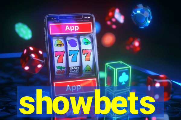 showbets