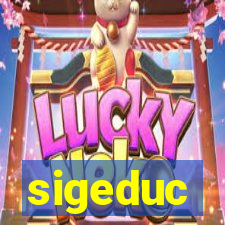 sigeduc