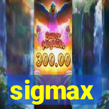 sigmax