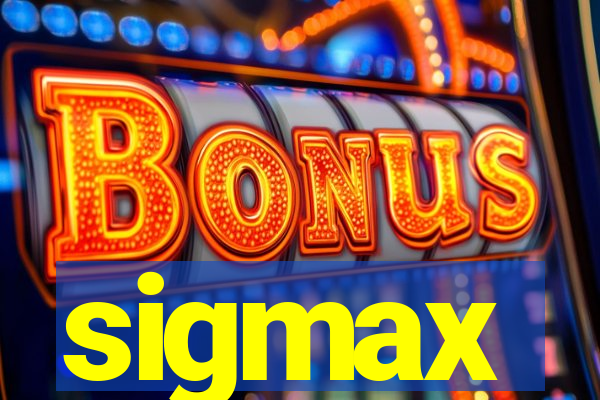 sigmax