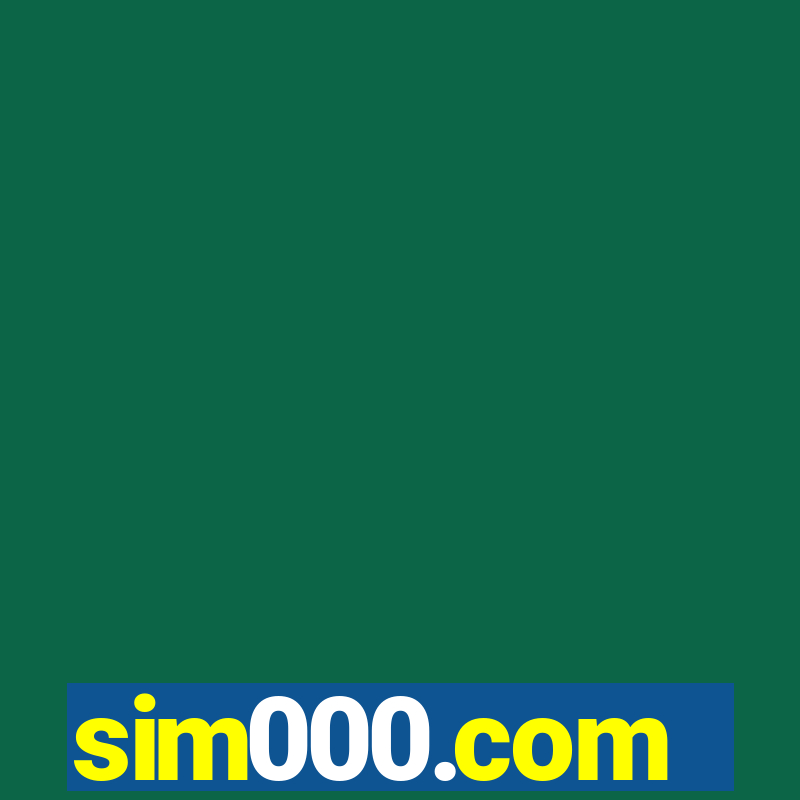 sim000.com