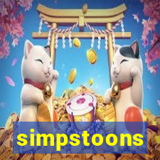 simpstoons