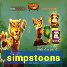 simpstoons