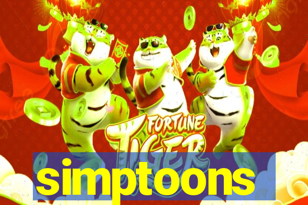 simptoons