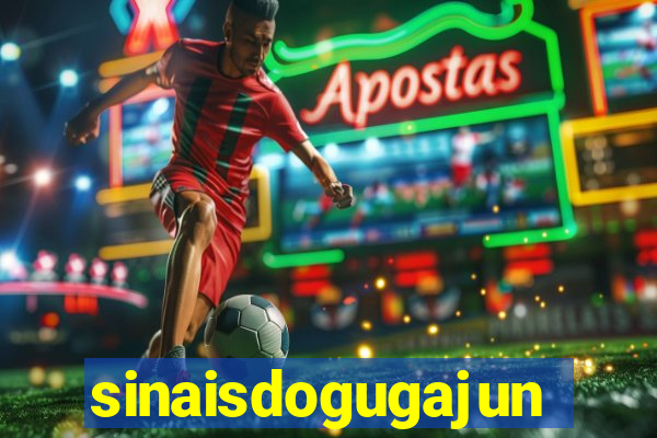 sinaisdogugajunior.com