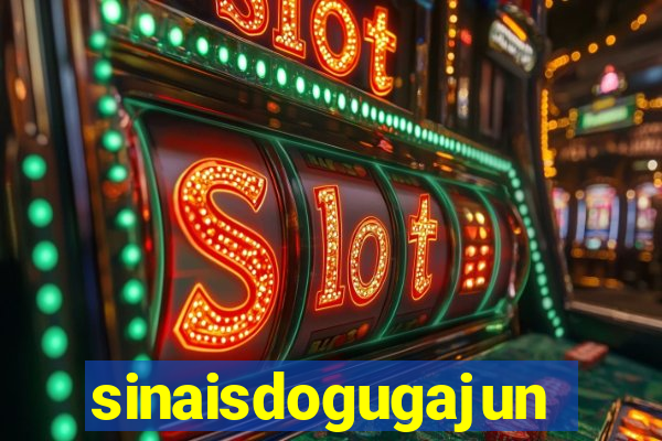 sinaisdogugajunior.com