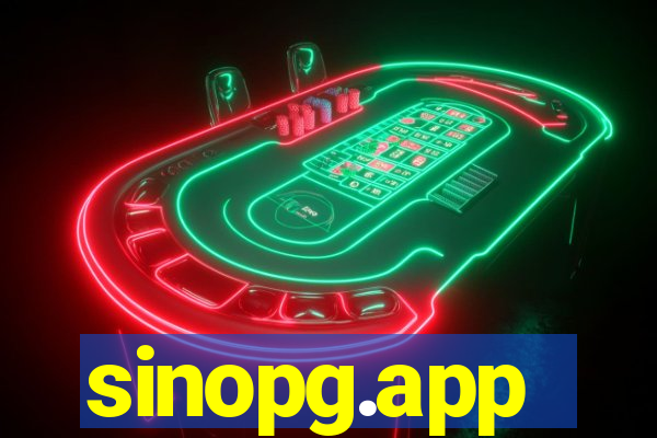 sinopg.app