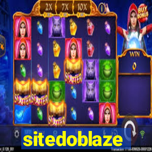 sitedoblaze