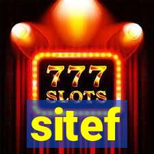 sitef