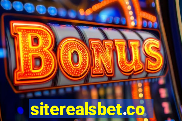 siterealsbet.com