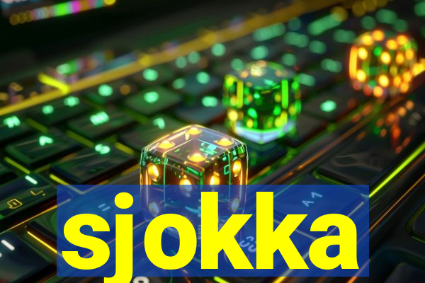 sjokka