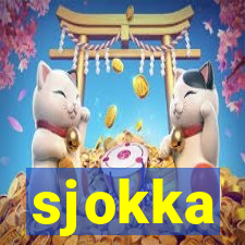 sjokka